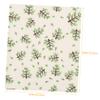 SOLUSTRE 50sheets Food Wrapping Paper Sandwich Paper Wrap Reusable Grease Wraps view 2