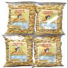 Buc-ee's Famous Beaver Nuggets Fresh Sweet Corn Puff Snacks, 13 Oz per Bag (Pack of Three or Four 13 Ounce Bags - 39 Ounces or 52 Ounces Total) (4 Bags 52oz.) view 1