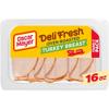 Salutem Vita Oven Roasted Sliced Turkey Breast Deli Lunch Meat, Gift Set Pack of 6 view 3