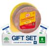 Salutem Vita Cotto Salami Deli Lunch Meat, Gift Set Pack of 8 view 1