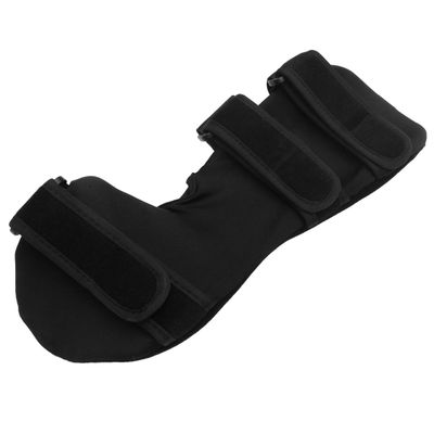WOFASHPURET Adjustable Wrist Fixation Brace Immobilization Plate for Hand Injuries Recovery Support for Thumb Fractures Suitable for Left Hand Users