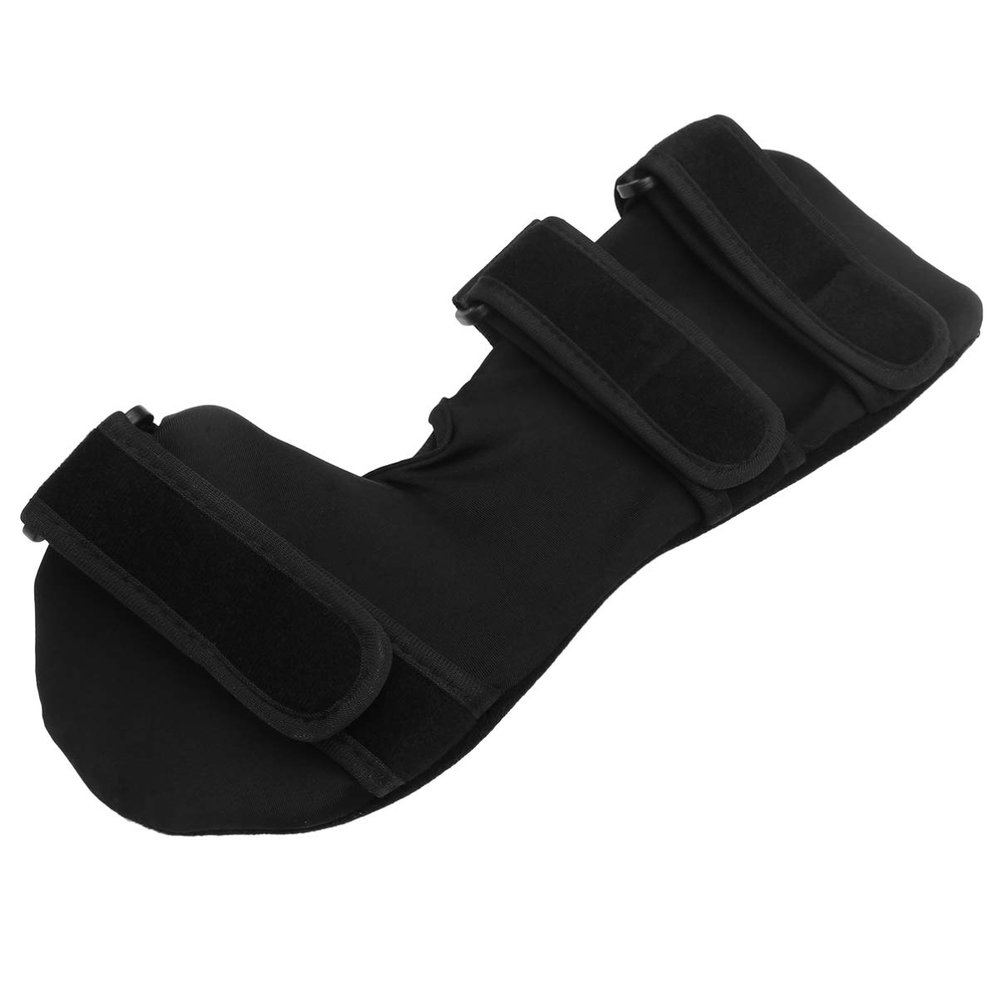 WOFASHPURET Adjustable Wrist Fixation Brace Immobilization Plate for Hand Injuries Recovery Support for Thumb Fractures Suitable for Left Hand Users