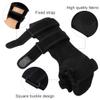 WOFASHPURET Adjustable Wrist Fixation Brace Immobilization Plate for Hand Injuries Recovery Support for Thumb Fractures Suitable for Left Hand Users view 3