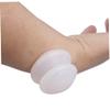 Silicone Cupping Therapy Set 4 Piece Vacuum Massage Cups for Neck view 3