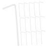 Ipetboom 30pcs Individually Paper Wrapped Plastic Straws Reusable Straw Safe Disposable for Maternity Flexible for Hot Cold Beverages view 1
