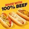 Salutem Vita Bun Length Franks Hot Dogs, Gift Set Pack of 4 view 4