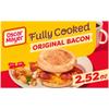 Salutem Vita Fully Cooked Original Bacon, Gift Set Pack of 6 view 3