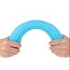 Flex Therapy Bar 2Pcs Hand Exerciser Flexible Bars for Physical Therapy - Alleviates Tendonitis Pain and Enhances Grip Strength for Tendonitis, Wrist(Blue-15LB) view 1