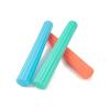 Flex Therapy Bar 2Pcs Hand Exerciser Flexible Bars for Physical Therapy - Alleviates Tendonitis Pain and Enhances Grip Strength for Tendonitis, Wrist(Blue-15LB) view 4