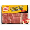 Salutem Vita Center Cut Original Bacon, Quality Pork, Gift Set Pack of 8 view 3