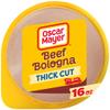 Salutem Vita Thick Cut Beef Bologna Deli Lunch Meat, Gift Set Pack of 12 view 3