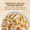 Salutem Vita Creamy Spinach Tomato Linguini, Chicken Vegetable Stir Fry: Fried Rice, Grilled Marsala, Meatball Marinara, Grilled Basil, Gift Set Pack of 6 view 3