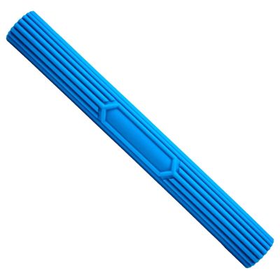 Alianm Flex Therapy Bar 2Pcs Flex Therapy Resistance Bar - Relieves Tendonitis Pain, Improves Grip Strength for Tendonitis, Wrist(Blue)
