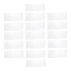 Pof Heat Shrink Wrap Bags 400pcs High Transparency view 1