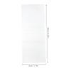 Pof Heat Shrink Wrap Bags 400pcs High Transparency view 2