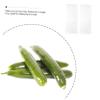Pof Heat Shrink Wrap Bags 400pcs High Transparency view 4