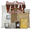 Tapcraft Wheat Whiskey Recipe Kit Grand Pappys Style DIY Spirit Making Kit All-Grain Distilling Kit