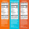 Quest Nutrition Cheese Lovers Variety Pack, 12 Count view 2