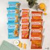 Quest Nutrition Cheese Lovers Variety Pack, 12 Count view 4