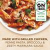 Salutem Vita Chicken Alfredo, Grilled Marinara, Fettuccini Alfredo with Broccoli, Sweet and Sour, Four Cheese Ravioli Marinara, Grilled Pesto with Vegetables, Gift Set view 4