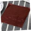 VOSAREA 900pcs Chocolate Foil Wrapping Paper Candy Wrappers for Chocolate Aluminum Foil Glossy Surface Mixed Colors view 4
