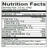 Lee's Pork Seasoned Dipper Cracklins, 3 oz (24 Count), Fried Pork Fat with Skin, Traditional Snack view 2