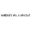 Himalayan Pink Salt Grinder, 14.3 oz (14.3 Ounce (1 Pack)) view 4