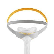 Solo Nasal Small Complete Set