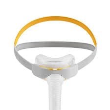 Solo Nasal Small Complete Set