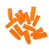 1set Disposable Finger Covers -Skid Protective Sleeves for Teachers Electronics and Nail Art view 1
