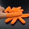 1set Disposable Finger Covers -Skid Protective Sleeves for Teachers Electronics and Nail Art view 3