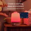 Hatch Baby Sound Machine & Night Light Routine Builder (Putty) view 3