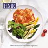 HMR Cheese & Basil Ravioli Entre, Vegetarian, 10g Protein, 3 Pack view 2