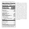 HMR Cheese & Basil Ravioli Entre, Vegetarian, 10g Protein, 3 Pack view 3