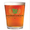 Tapcraft Amber Lager Recipe Kit Homebrew Beer Ingredient Kit for 5 Gallon Brew DIY Amber Lager Brewing Kit Perfect Home Brewing Starter Kit view 1