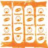 Kameda Hai Hain Soft Senbei Rice Snack from Japan 40g (Pack of 6), Additives Free, MADE IN JAPAN, Limited Stock view 3