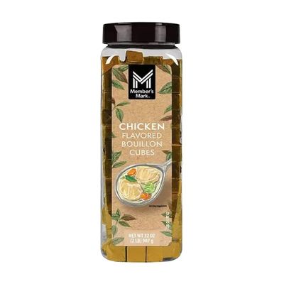 Chicken Bouillon, 32 oz (32 Ounce (1 Pack), Chicken Flavour)