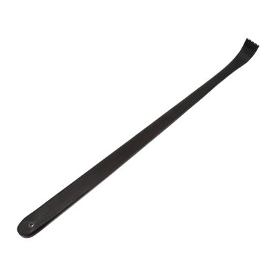 ERINGOGO Ebony Back Scratcher for Adults Hair Scratcher Natural Backscratcher for Dog Body Scratch Relief