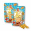 Chao Sua Rice Cracker with Roasted Squid Floss Sweet Chili Flavor Baked 1.76 Oz. (Pack of 2) view 1