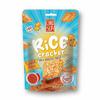 Chao Sua Rice Cracker with Roasted Squid Floss Sweet Chili Flavor Baked 1.76 Oz. (Pack of 2) view 2