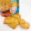 Chao Sua Rice Cracker with Roasted Squid Floss Sweet Chili Flavor Baked 1.76 Oz. (Pack of 2) view 3