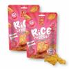 Chao Sua Rice Cracker with Shrimp Floss Original Flavor Baked 1.76 Oz. (Pack of 2) view 1