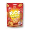 Chao Sua Rice Cracker with Shrimp Floss Spicy Honey Flavor Baked 1.76 Oz. (Pack of 2) view 2