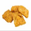 Chao Sua Rice Cracker with Shrimp Floss Spicy Honey Flavor Baked 1.76 Oz. (Pack of 2) view 4