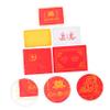 CAXUSD Elegant Ashes Urn Cover Set Cloth Covers Funnel Funeral Decor for Casket Burial Accessories view 4