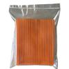 Alebrixes | Mexican Wheat Giant Pellets 8oz (10 pz) | Duritos de Harina de Trigo | Easy to Puff Mexican Snack | Imported from Mexico. view 3