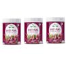 MISHWA Beet Fuel Energy Mix Freeze-Dried Beetroot Powder | 100% Natural Superfood | Boosts Energy, Cardio Health, & Blood Circulation | Non-GMO, No Preservatives, Vegan | 200g (28 Servings) (3) view 1