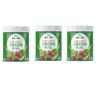 MISHWA Plant-Based Green Fuel Powder Helps Support Detoxification and Clean Energy Freeze Dried Blend with Apple Celery, Spinach, Mint & Pomegranate 200g (3) view 1