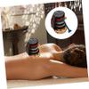 BESTYASH 1 Set Manual Moxibustion Cup Moxa Burner for Body Care and Massage Versatile Temperature Control Full Combustion Design for All Body Parts view 3