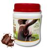 Sham Protein Powder for Booty Weight gain (Large, Chocolate) view 2